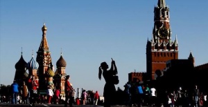 Visa-free travel starts between Turkey, Russia