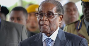 Former Zimbabwe President Robert Mugabe dies at 95