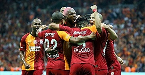 Galatasaray to face Club Brugge in Champions League