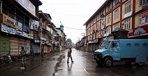 India claims lifting 93% of restrictions in Kashmir