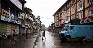 India claims lifting 93% of restrictions in Kashmir