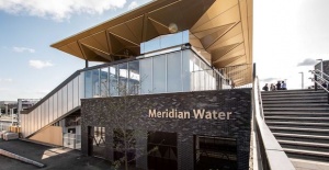 Meridian Water joins Open House celebration weekend 