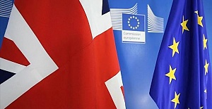 UK premier, EU's Juncker discuss Brexit, next steps