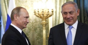 Vladimir Putin, Russia-Israel relations have ‘new quality'