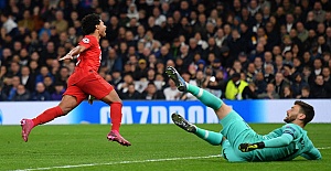 Champions League, Bayern Munich hammer Tottenham 7-2