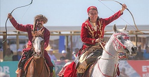 Ethnosport Festival draws over one million visitors