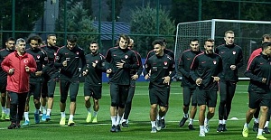 EURO 2020 quals: Turkey to face World Cup champs France