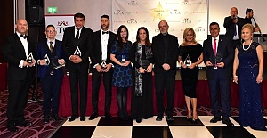 Winners of 2nd CTCA UK Turkish Cypriot awards unveiled 