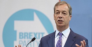 Brexit Party will not contest 317 seats: Party head