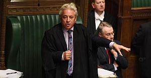 Speaker's election: MPs to choose John Bercow's successor