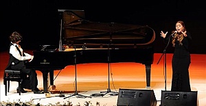 Turkey to host 20th International Piano Festival