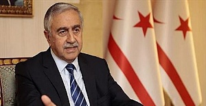 Turkish Cypriot leader hopeful of reviving UN-led talks