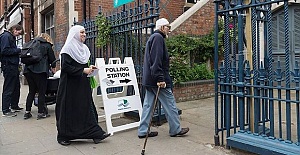 Approach to Islamophobia to shape Muslim vote in UK