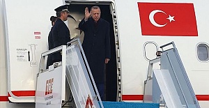 Turkish president to attend NATO summit