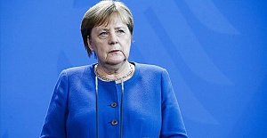 German Chancellor Merkel to visit Turkey next week