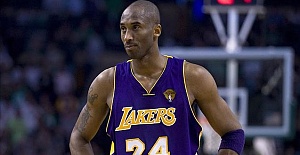 Kobe Bryant: Stellar hoops legend taken too soon