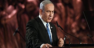 Palestinian capital will be Abu Dis: Israeli PM