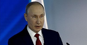 Russia’s Putin warns of possible global war
