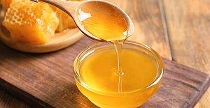 Turkish honey sweetens mouths in 45 countries