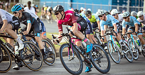 British cyclist wins Tour of Antalya