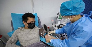 Coronavirus: China says patient recovery picks up