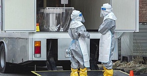 Death toll in China coronavirus outbreak reaches 2,238