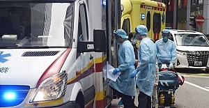 Death toll in China’s coronavirus outbreak rises to 636