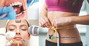 Free Private Consultations, Weight Loss Plastic Aesthetic and Dental Work