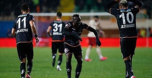 Galatasaray lose to Alanyaspor in Turkish Cup