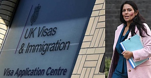 UK launches new point-based immigration system