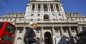 BoE cuts bank rate to back UK businesses amid COVID-19
