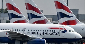 British Airways cancels all flights to and from Italy