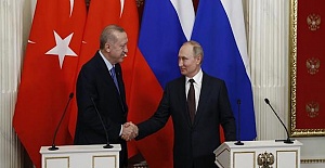EU: Turkey-Russia agreement on Idlib 'good news'