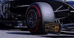 Formula 1: Pirelli staff infected with coronavirus