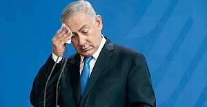 Netanyahu to go into quarantine after aide tests positive