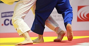 Olympic judo qualifiers canceled amid coronavirus fear
