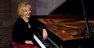 Coronavirus online concert, Turkish pianist's online concert attracts 800K+ people, coronavirus special