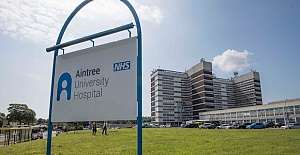Coronavirus: Nurse at Liverpool's Aintree Hospital dies