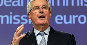 EU criticizes UK over ‘disappointing progress’ in talks