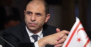 Kudret Özersay,  TRNC Deputy Prime Minister speaks on Coronavirus pandemic