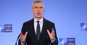 NATO chief hails Turkey for medical aid to Italy, Spain