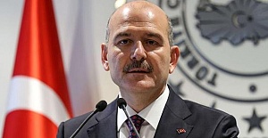 Turkey's Interior Minister Suleyman Soylu resigns