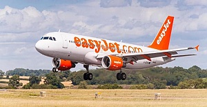 EasyJet plans up to 4,500 job cuts