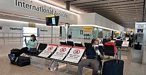 New UK travel quarantine rules a stunt, says Ryanair boss