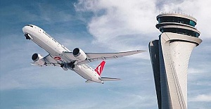 Turkish Airlines offers 40% discount for health workers