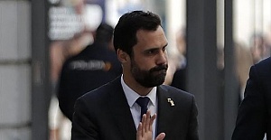 Spanish government suspected of political espionage