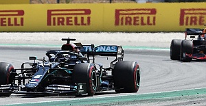 Formula 1 adds Turkish Grand Prix to 2020 calendar