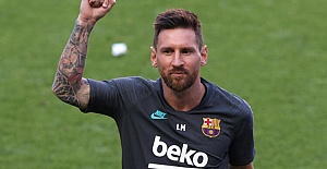 Latest, Legendary Barcelona forward Lionel Messi has asked to leave this summer