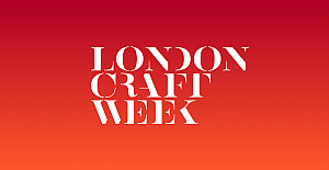 Yunus Emre Enstitüsü - London joins London Craft Week