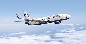 German-Turkish airlines SunExpress newly designed flex fares offer freedom and flexibility